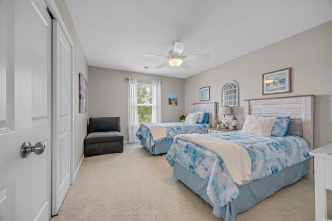 933 Wild Leaf Loop, House other with 4 bedrooms, 4 bathrooms and 4 parking in Conway SC | Image 26