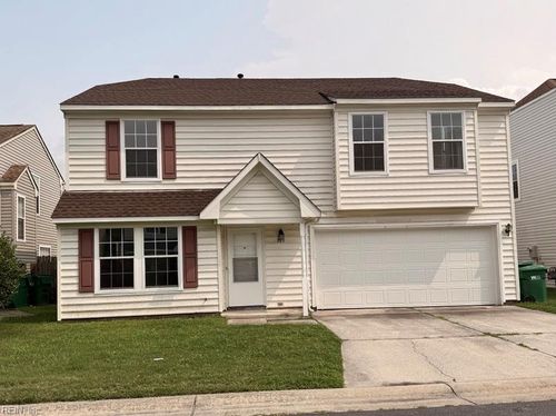 313 Pebble Creek Drive, Suffolk, VA, 23435 | Card Image