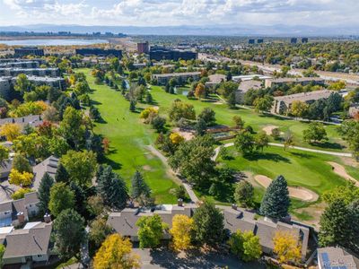 Uninterrupted golf course views! | Image 3