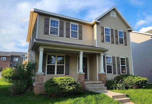 9412 Briar Haven Dr, VERONA, WI, 53593-8795 | Card Image