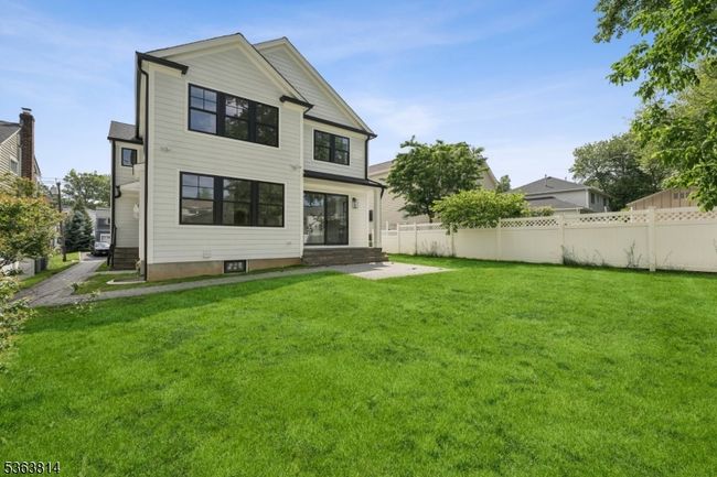 68 Irving Ave, House other with 6 bedrooms, 5 bathrooms and null parking in Livingston NJ | Image 16