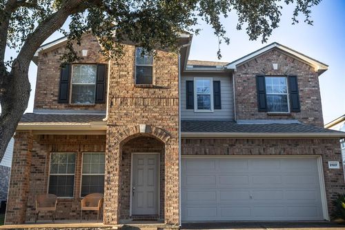 21527 Kingston Terrace Lane, Spring, TX, 77379 | Card Image