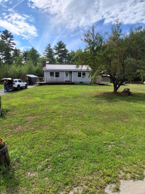 106 Shaws Mill Rd, Gorham, ME, 04038-2232 | Card Image