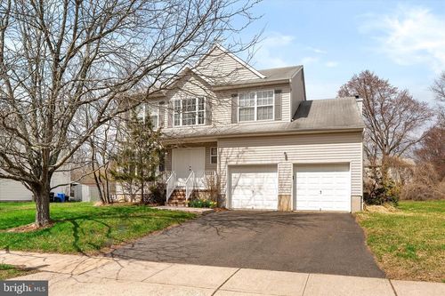 23 Sundew Dr, Ewing, NJ, 08638-2040 | Card Image