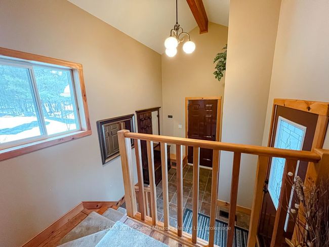 74 Carling Bay Rd W, House other with 2 bedrooms, 2 bathrooms and 4 parking in Nobel ON | Image 12