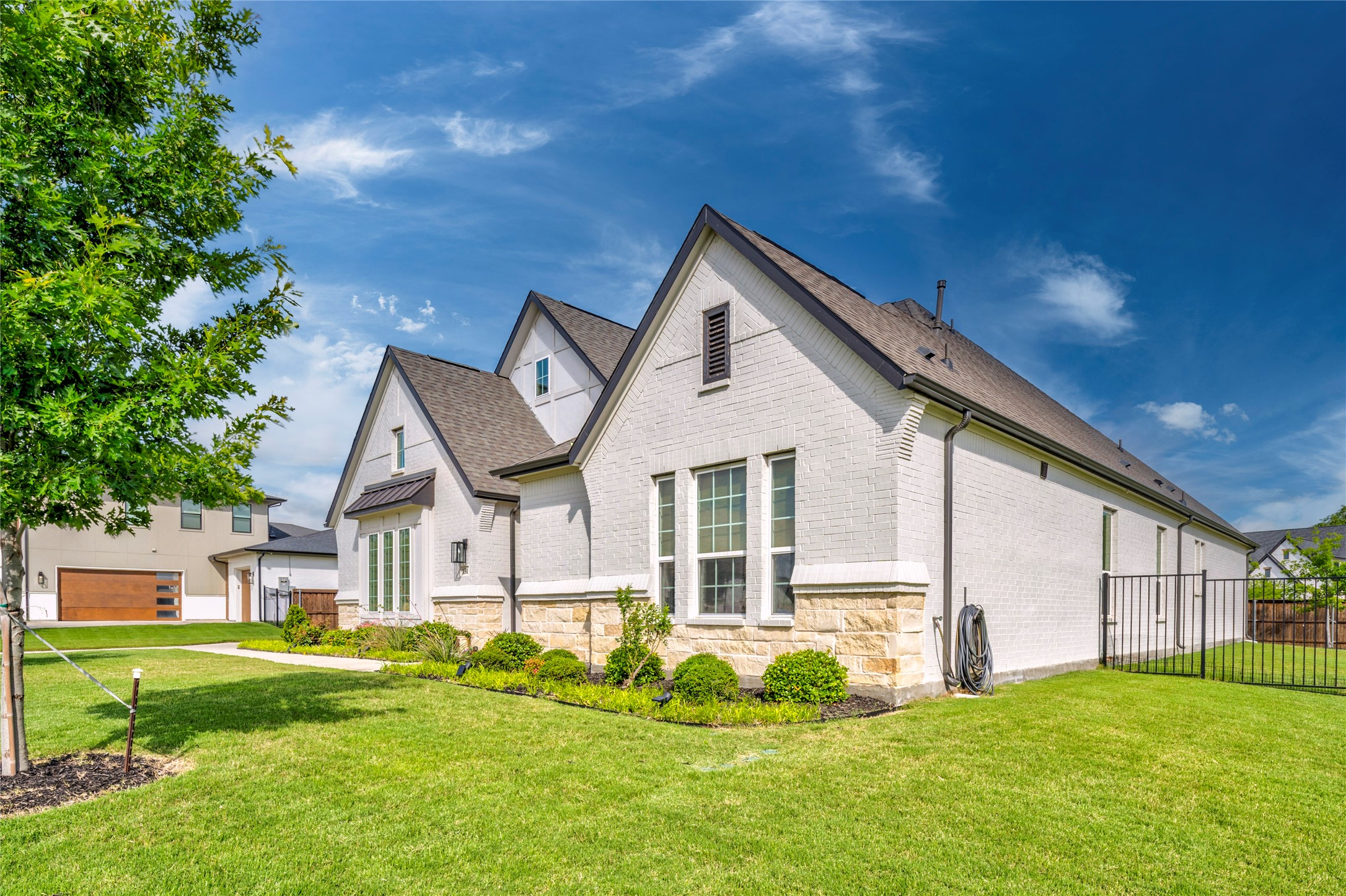 Residential in Argyle 3