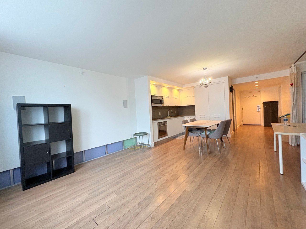 Residential Lease in Montréal (Ville-Marie) 5