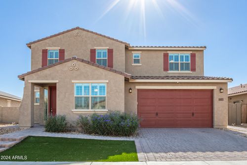 14023 W Monte Vista Road, Goodyear, AZ, 85395 | Card Image