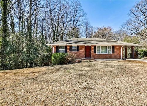 1269 Lawndale Ct, Decatur, GA, 30032-2579 | Card Image