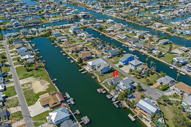 4046 Casa Ct, House other with 4 bedrooms, 2 bathrooms and null parking in Hernando Beach FL | Image 62