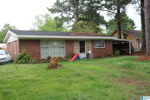 1821 Stone Rd, MIDFIELD, AL, 35228-2719 | Card Image