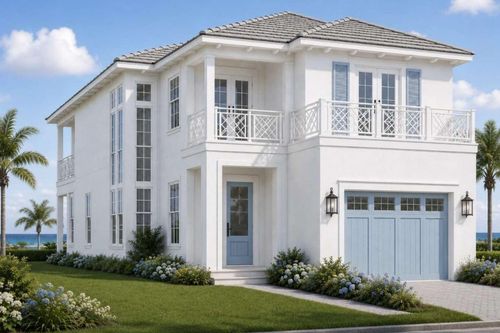 4840 S Harbor Dr, Vero Beach, FL, 32967-7462 | Card Image