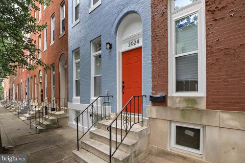 2024 Druid Hill Ave, BALTIMORE, MD, 21217-3518 | Card Image