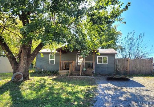 1033 Madison 218, Fredericktown, MO, 63645-7342 | Card Image