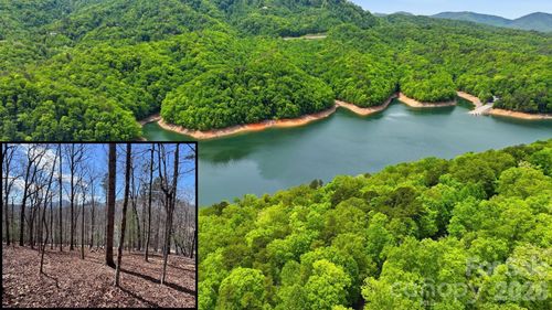 Lot 55-3 Fontana Loop Rd S, Bryson City, NC, 28713 | Card Image