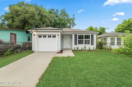 8077 Devoe St, Jacksonville, FL, 32220-3327 | Card Image