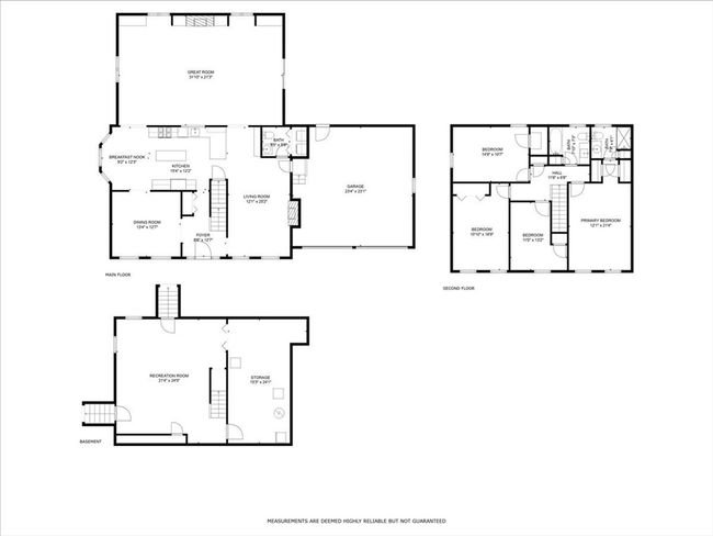 15 Helen Ln, House other with 4 bedrooms, 3 bathrooms and 4 parking in Walpole MA | Image 42