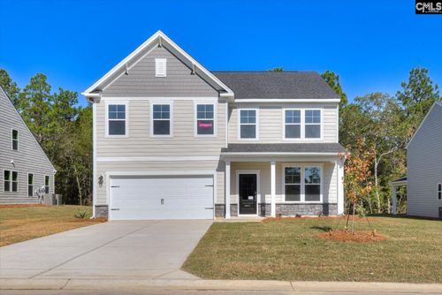 671 Honeydew Drive, West Columbia, SC, 29170 | Card Image