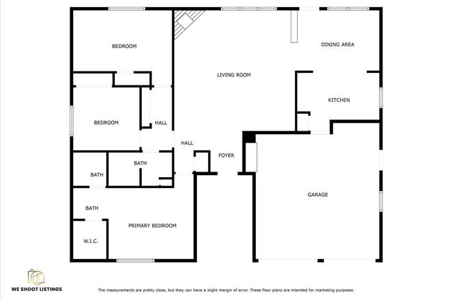 1370 Stevenage Ln, House other with 3 bedrooms, 2 bathrooms and 2 parking in Channelview TX | Image 27