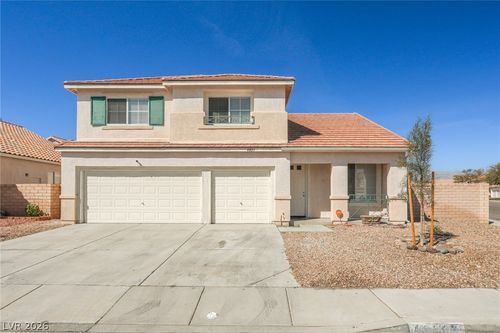 4823 Sangay Way, Las Vegas, NV, 89147-5670 | Card Image