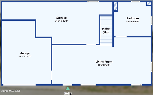 4804 Emerald Dr, Emerald Isle, NC, 28594-3619 | Card Image