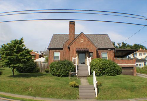 710 Center Ave, N Charleroi, PA, 15022-2216 | Card Image