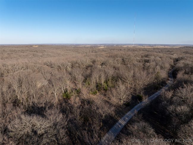 75 241 St, Home with 0 bedrooms, 0 bathrooms and null parking in Mounds OK | Image 75