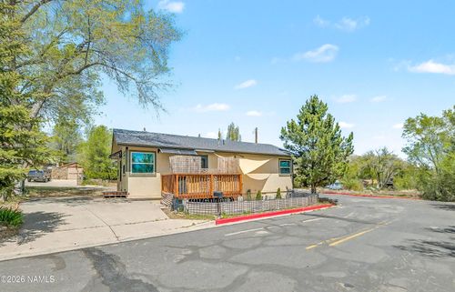 800 W Lower Coconino Ave, Flagstaff, AZ, 86001-5436 | Card Image