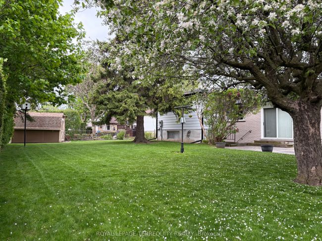 32 O'dell Crt, House other with 4 bedrooms, 2 bathrooms and 3 parking in Ajax ON | Image 33