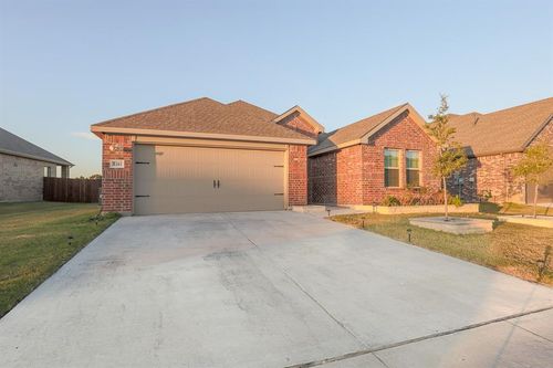 8361 Slowburn Drive, Garland, TX, 75043 | Card Image