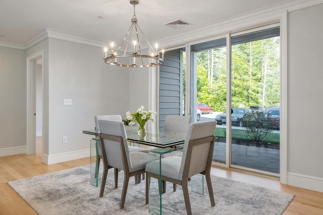 UNIT-405 - 32 Willey Creek Rd, Condo with 2 bedrooms, 2 bathrooms and null parking in Exeter NH | Image 11