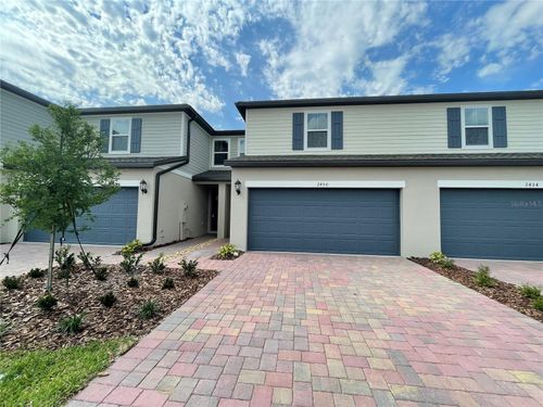 2450 Sweet Viburnum Way, Ocoee, FL, 34761-5346 | Card Image