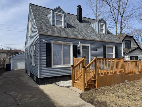 5931 N 42nd St, Milwaukee, WI, 53209-3938 | Card Image