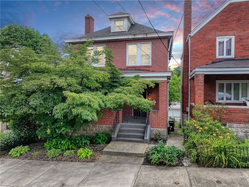 324 Labelle St, Mt Washington, PA, 15211 | Card Image