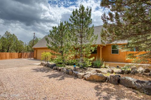 5029 E Show Low Lake Rd, Show Low, AZ, 85901 | Card Image