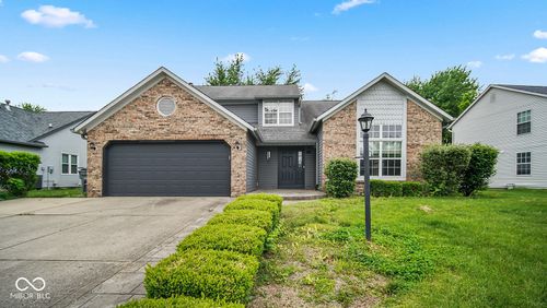 4309 Saffron Dr, Indianapolis, IN, 46237-3612 | Card Image