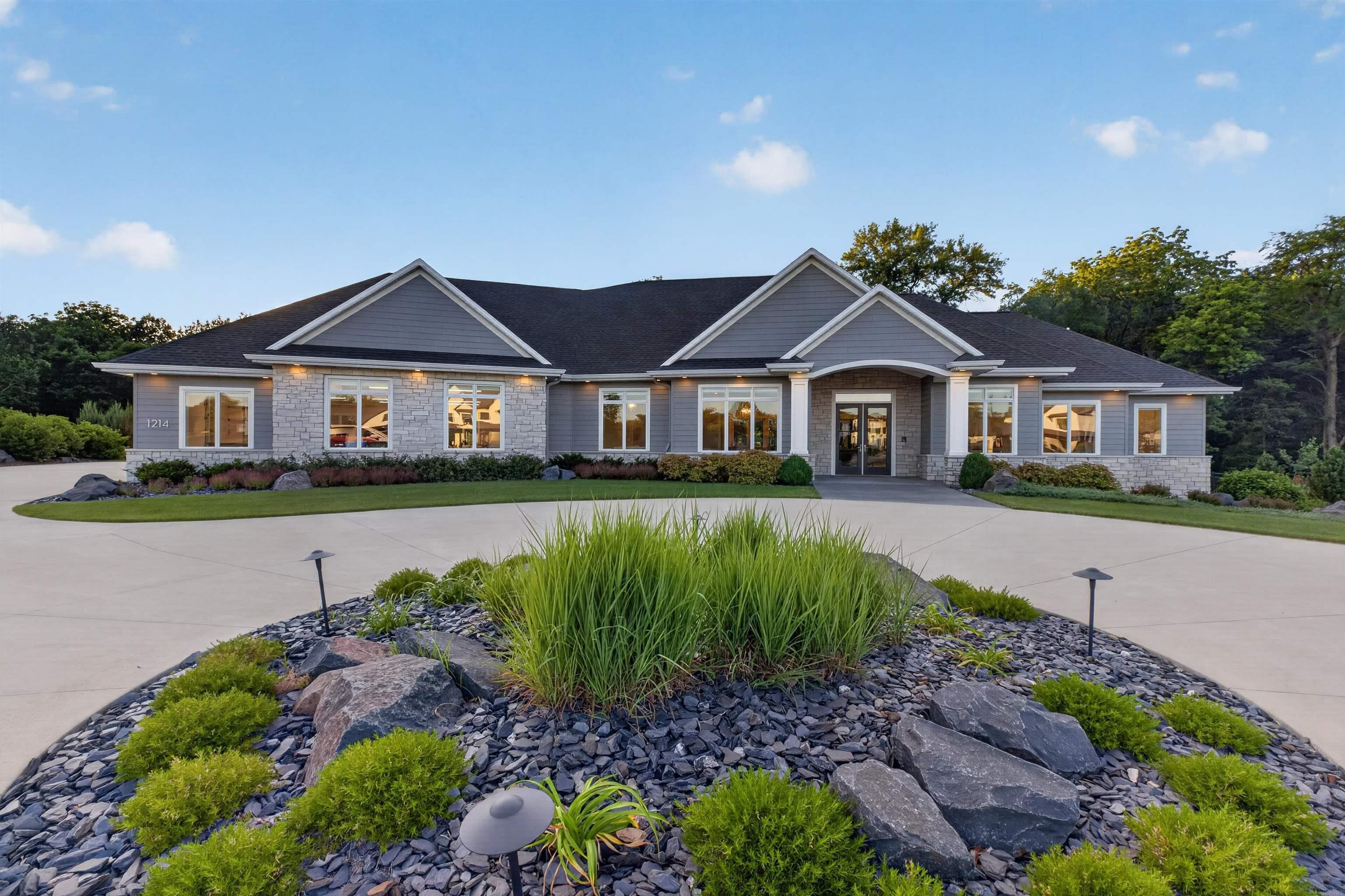Residential in Cedar Falls