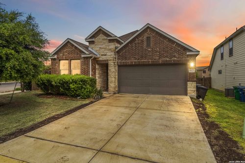 6627 Freedom Rnch, San Antonio, TX, 78242-2021 | Card Image