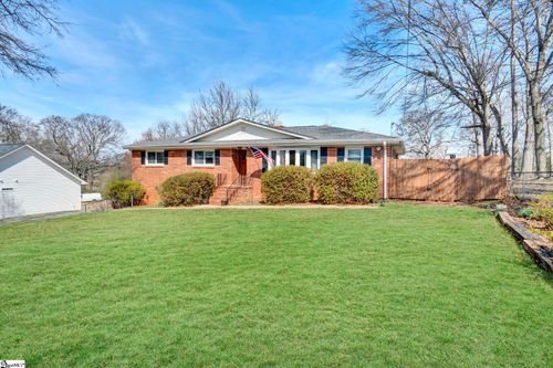 311 Birchwood Ln, Mauldin, SC, 29662-2207 | Card Image