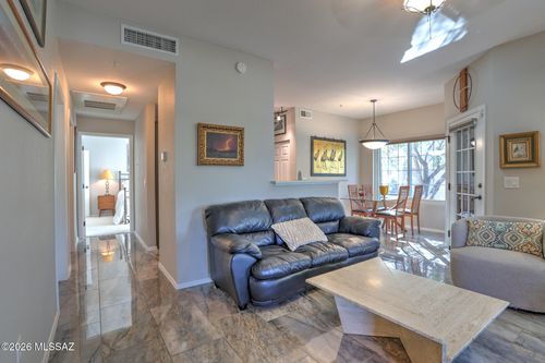 9101-1500 E Pusch Wilderness Drive, Tucson, AZ, 85737 | Card Image