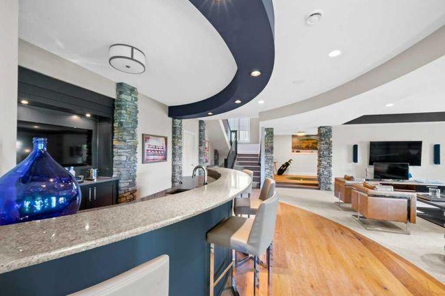18 Whispering Springs Way, House other with 4 bedrooms, 4 bathrooms and 6 parking in Heritage Pointe AB | Image 28