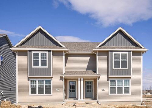 10110 Mosaic Way, Middleton, WI, 53562-9203 | Card Image