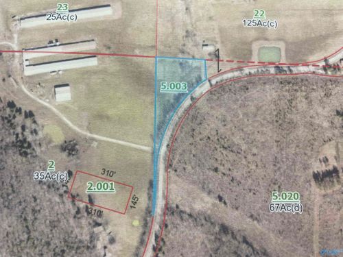 1.68 County Road 68, Moulton, AL, 35650 | Card Image