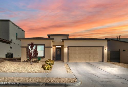 1117 Nickel Hill Ave, Santa Teresa, NM, 88008-5211 | Card Image