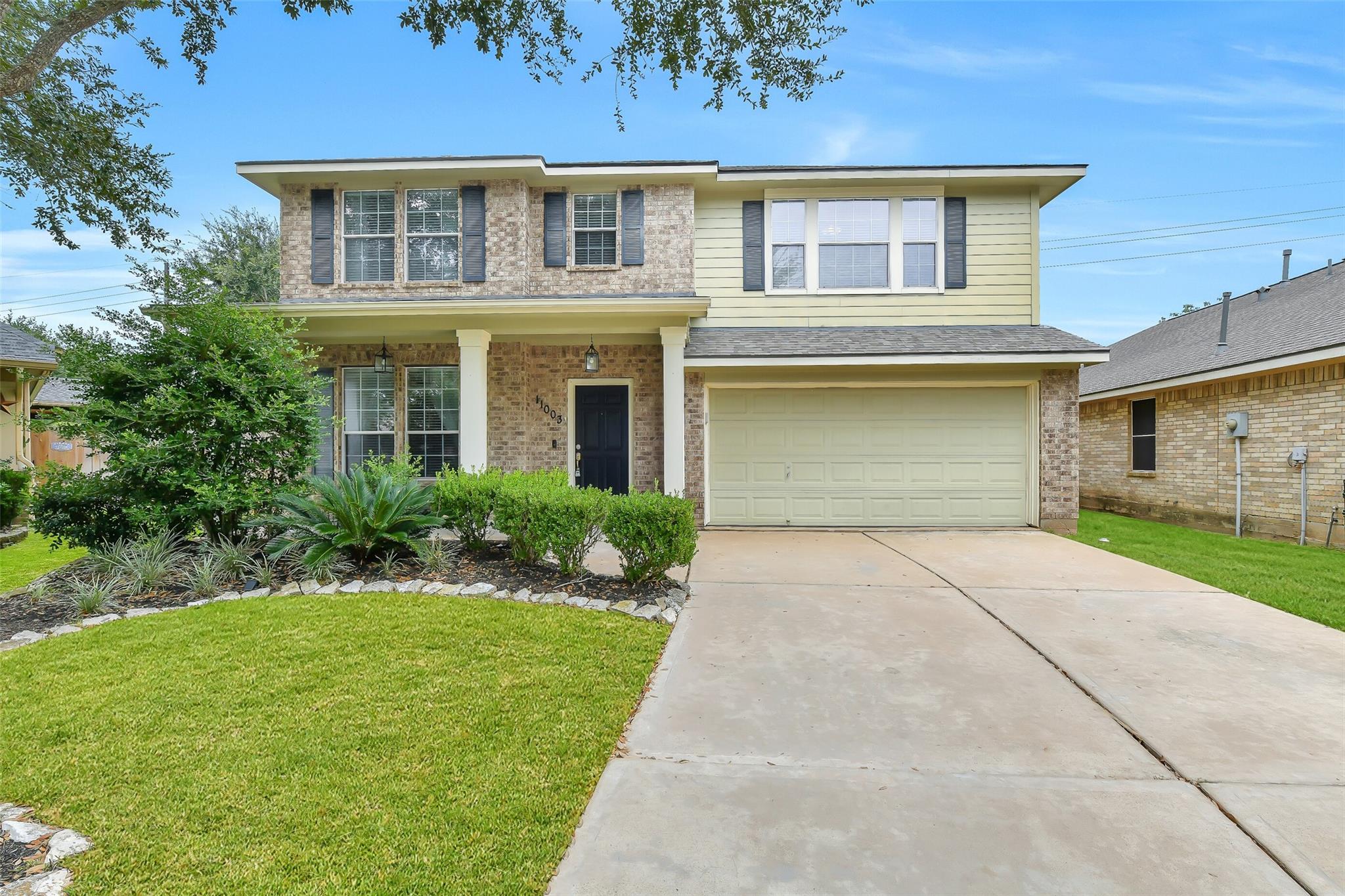 Residential Lease in Missouri City