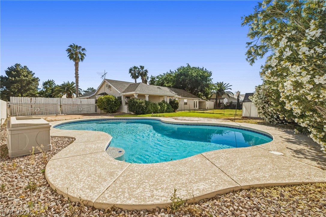 Residential in Logandale 2