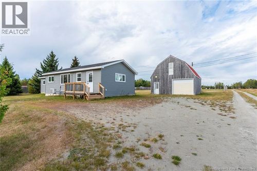 3271 Rte 535, Cocagne, NB, E4R3E4 | Card Image