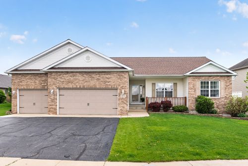 676 Persimmon St, DeKalb, IL, 60115-5947 | Card Image