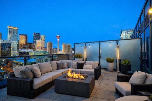 1601-303 13 Avenue Sw, Calgary, AB, T2R0Y9 | Card Image