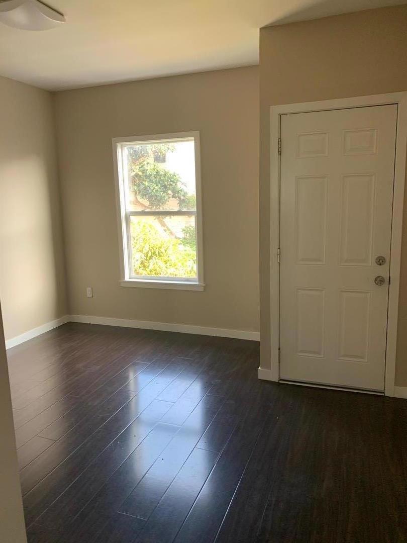 Residential Lease in San Francisco